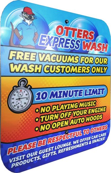 9 Gas Stations and Car Washes with Free Vacuums - The Krazy Coupon